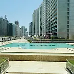 Modern Loft Studio In Damac Majestine,Business Bay