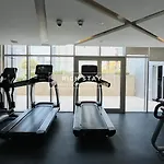Modern Loft Studio In Damac Majestine,Business Bay